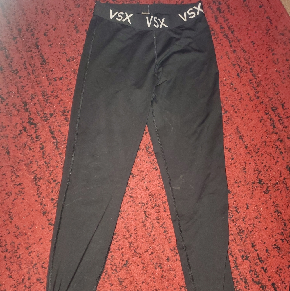 💖3/$20 VSX leggings